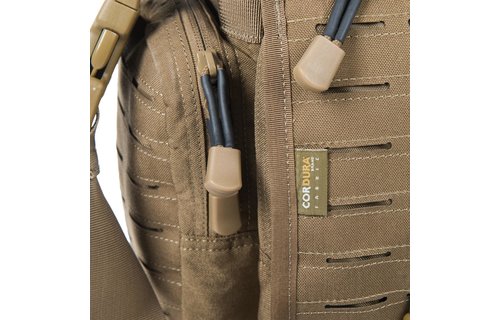 Messenger Bag (Shadow Grey)