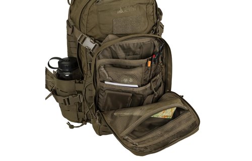 Ghost MKII Backpack 30L (Shadow Grey)