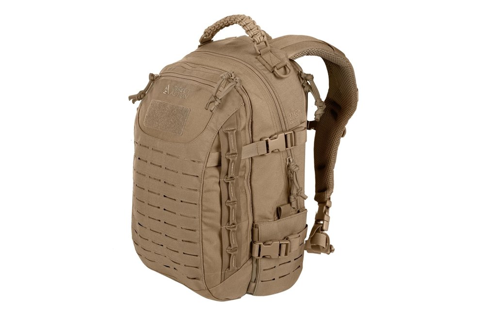 Dragon Egg MKII Backpack 25L (Coyote Brown)