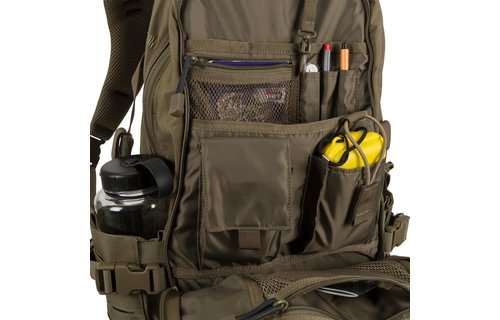 Dragon Egg MKII Backpack 25L (Coyote Brown)