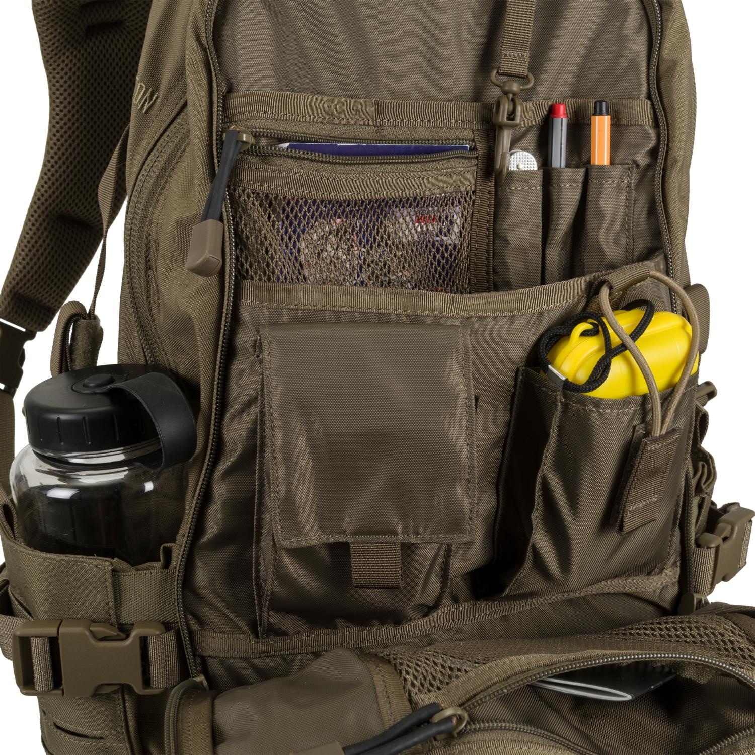 Dragon Egg MKII Backpack 25L (Coyote Brown)