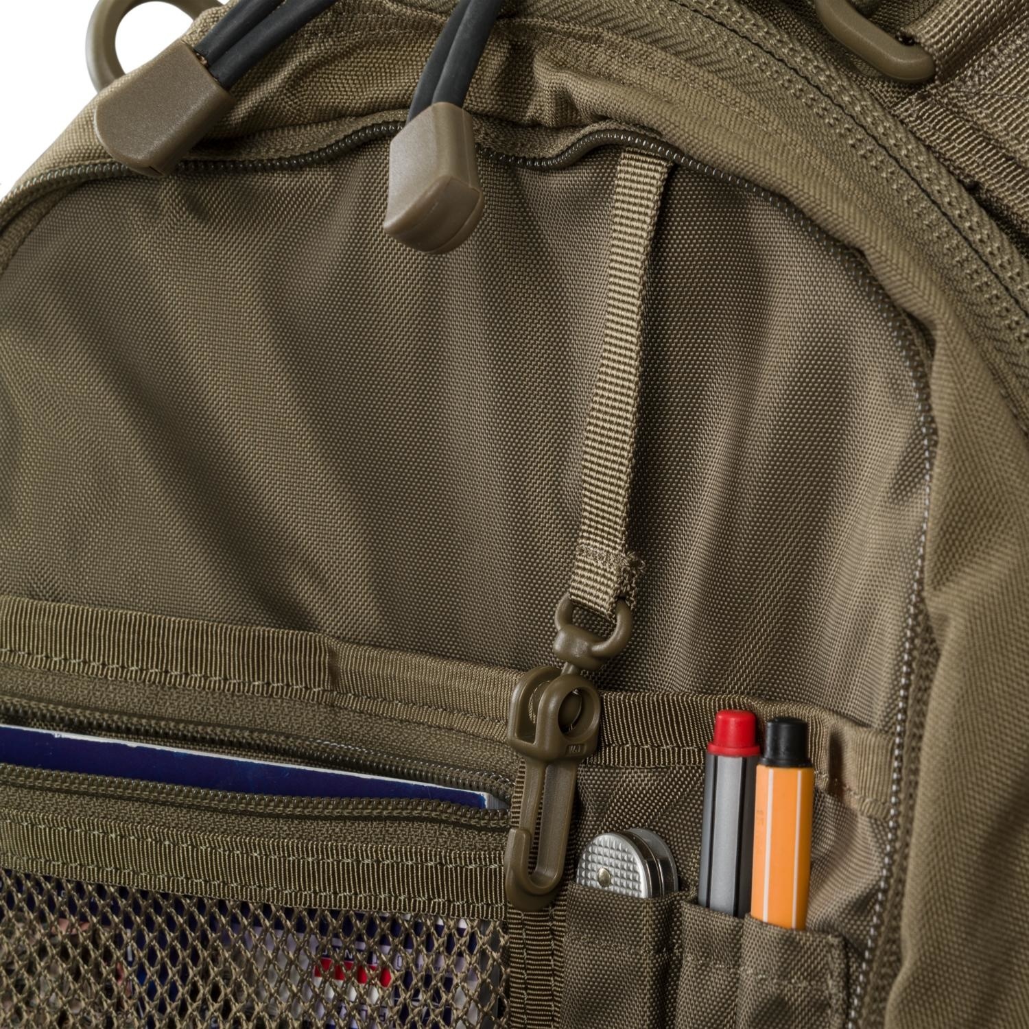 Dragon Egg MKII Backpack 25L (Coyote Brown)
