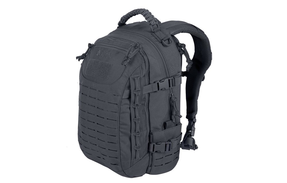 Dragon Egg MKII Backpack 25L (Shadow Grey)