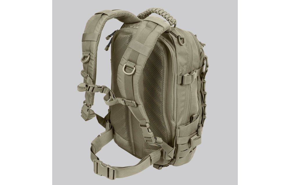 Dragon Egg MKII Backpack 25L (Shadow Grey)