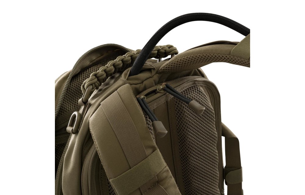 Dragon Egg MKII Backpack 25L (Shadow Grey)