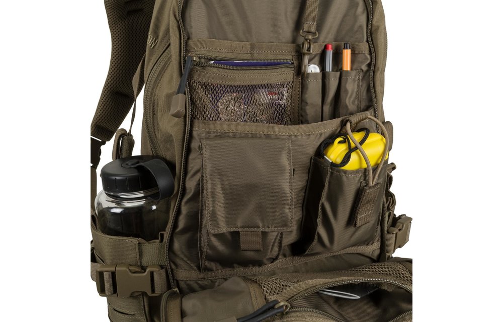 Dragon Egg MKII Backpack 25L (Shadow Grey)