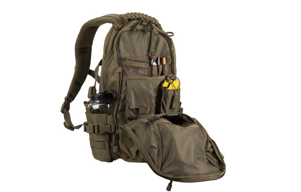 Dragon Egg MKII Backpack 25L (Shadow Grey)