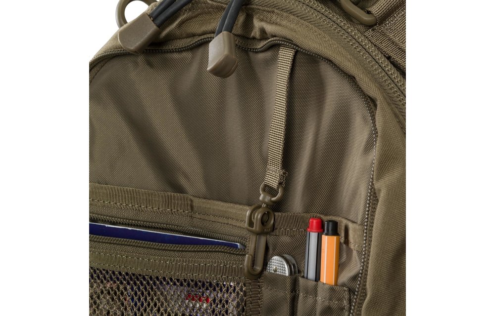 Dragon Egg MKII Backpack 25L (Shadow Grey)