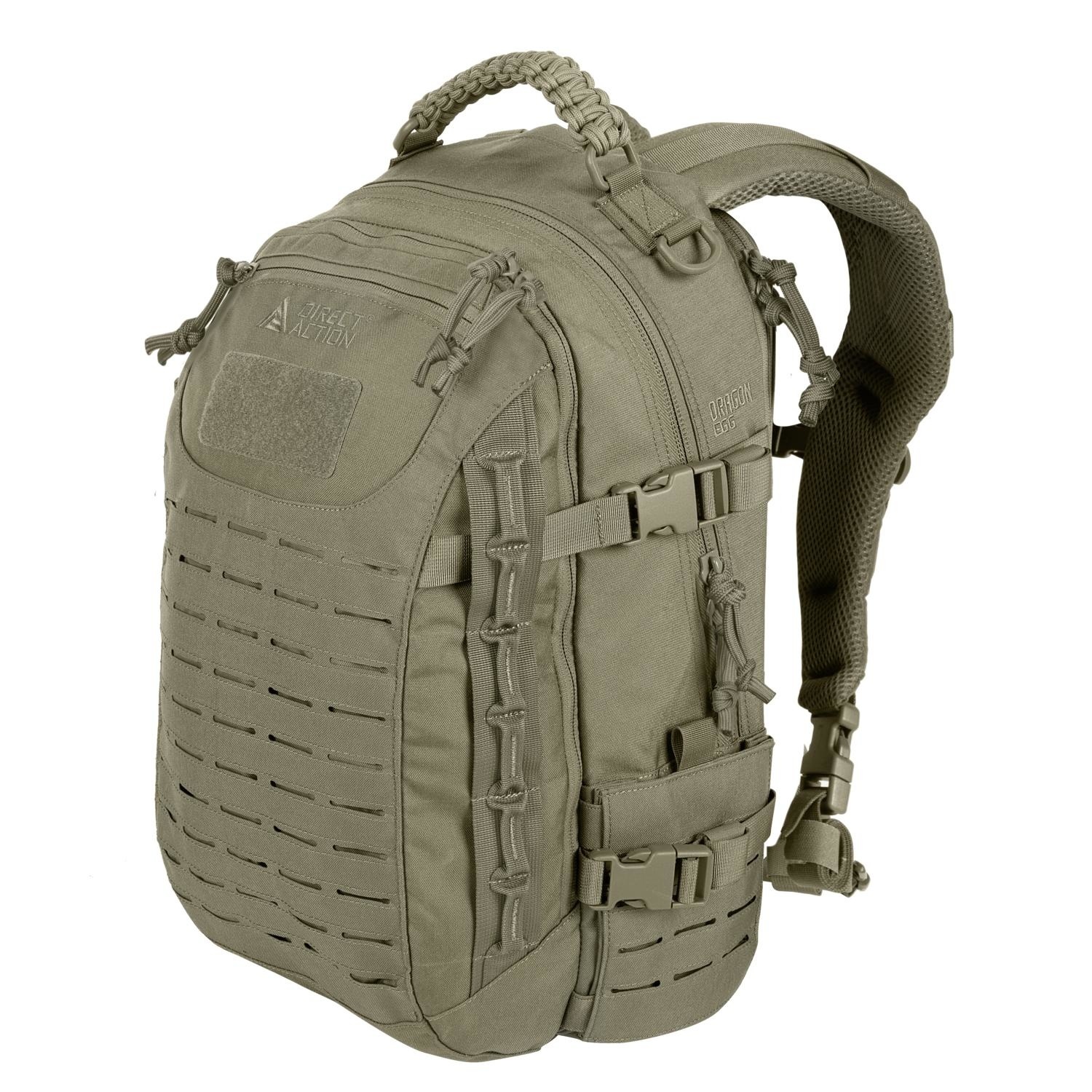 Dragon Egg MKII Backpack 25L (Adaptive Green)