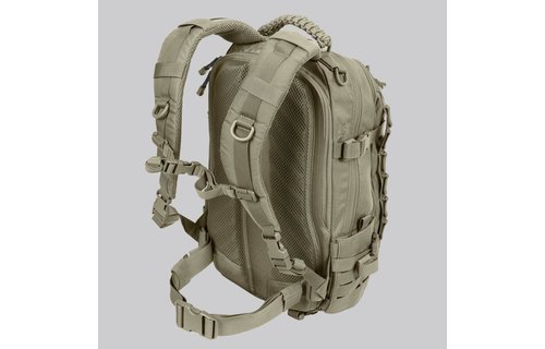 Dragon Egg MKII Backpack 25L (Adaptive Green)