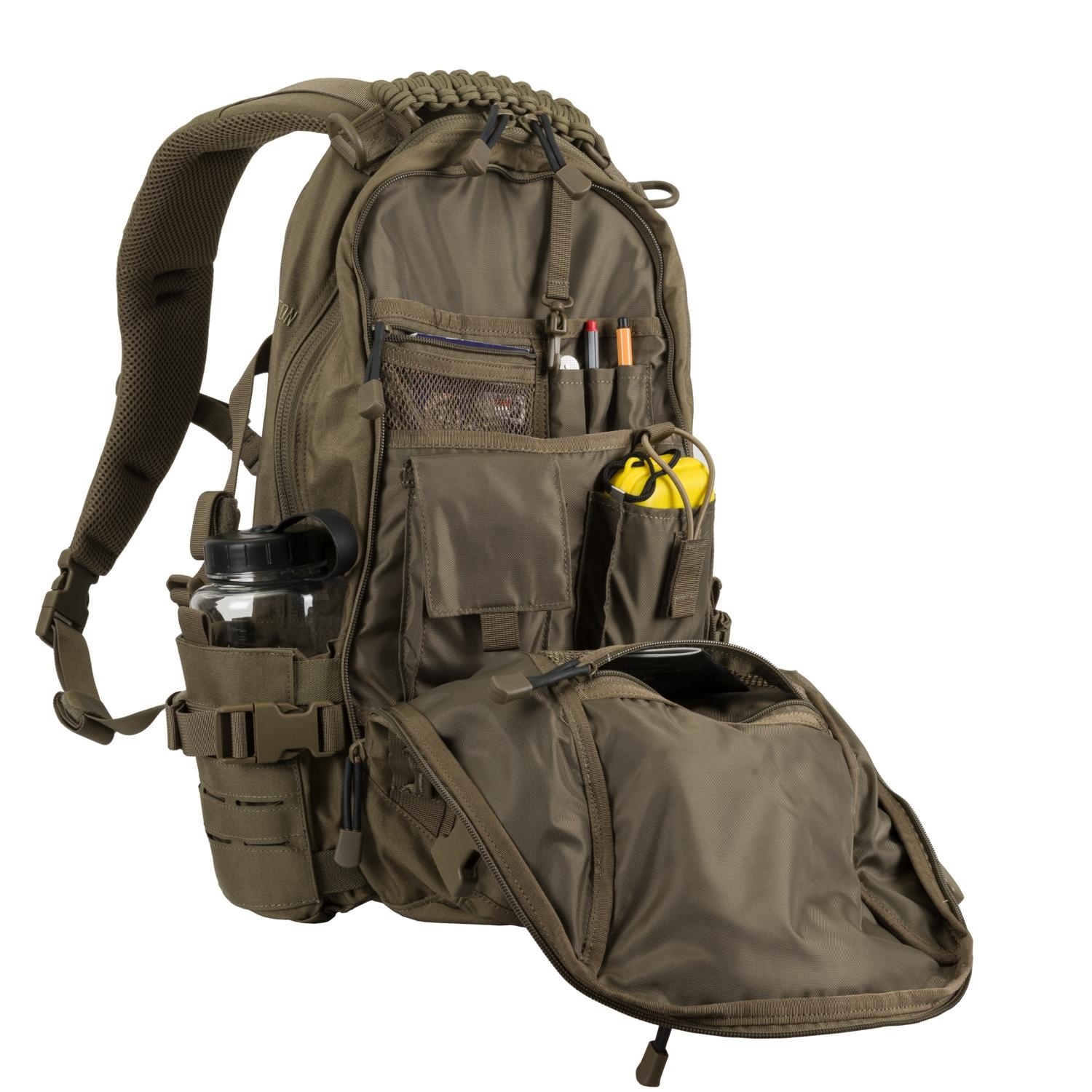 Dragon Egg MKII Backpack 25L (Adaptive Green)