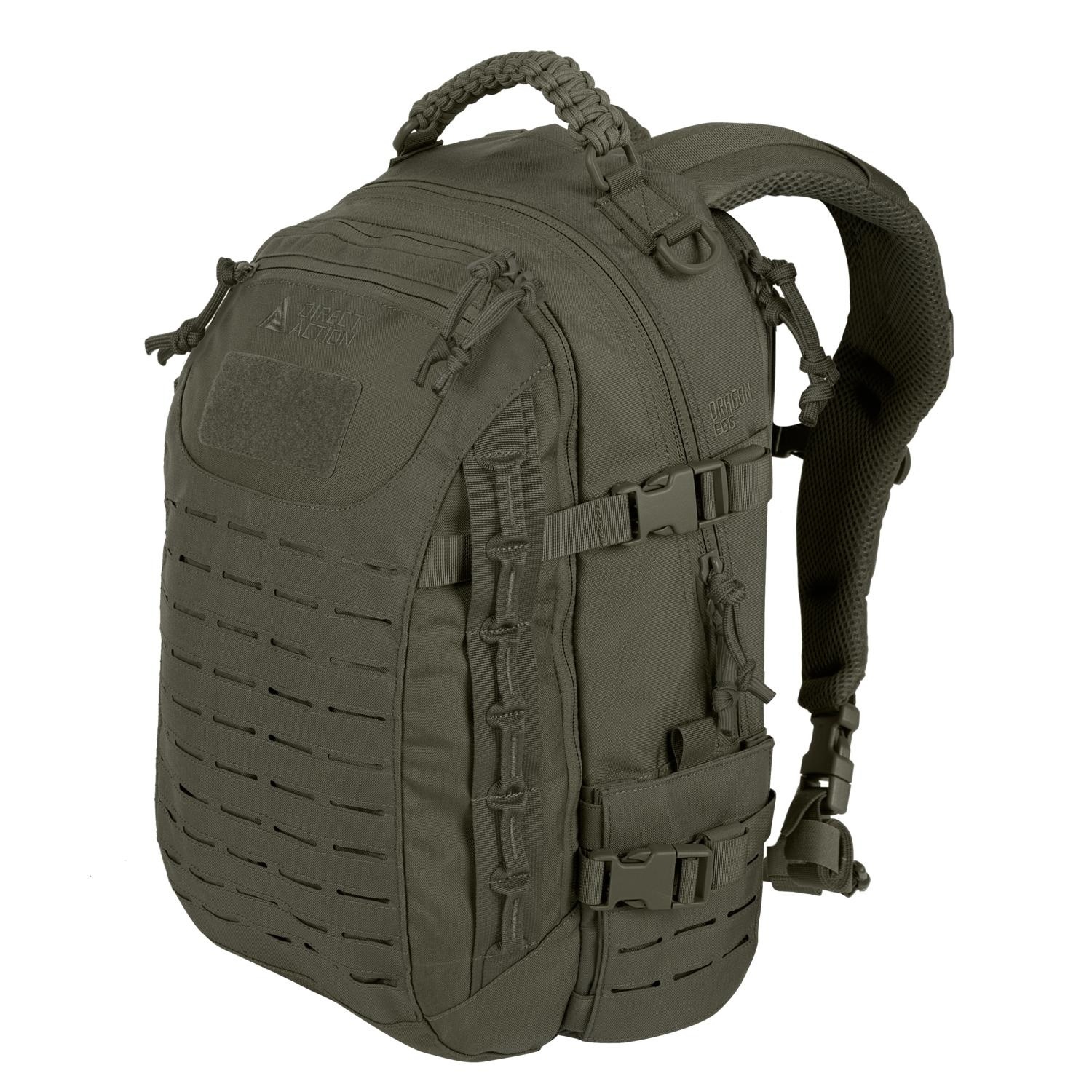 Dragon Egg MKII Backpack 25L (Ranger Green)