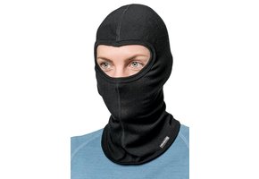 Balaclava Lite (Black)