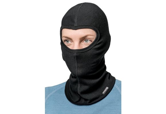 Balaclava Lite (Black)