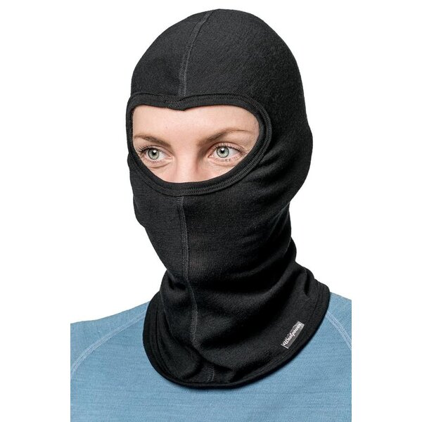 Balaclava Lite (Black)