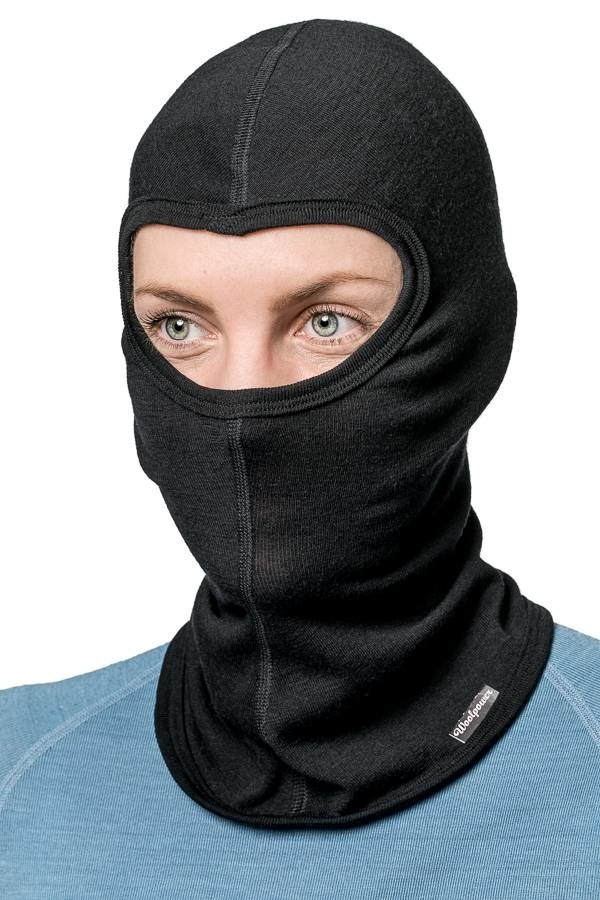 Balaclava Lite (Black)