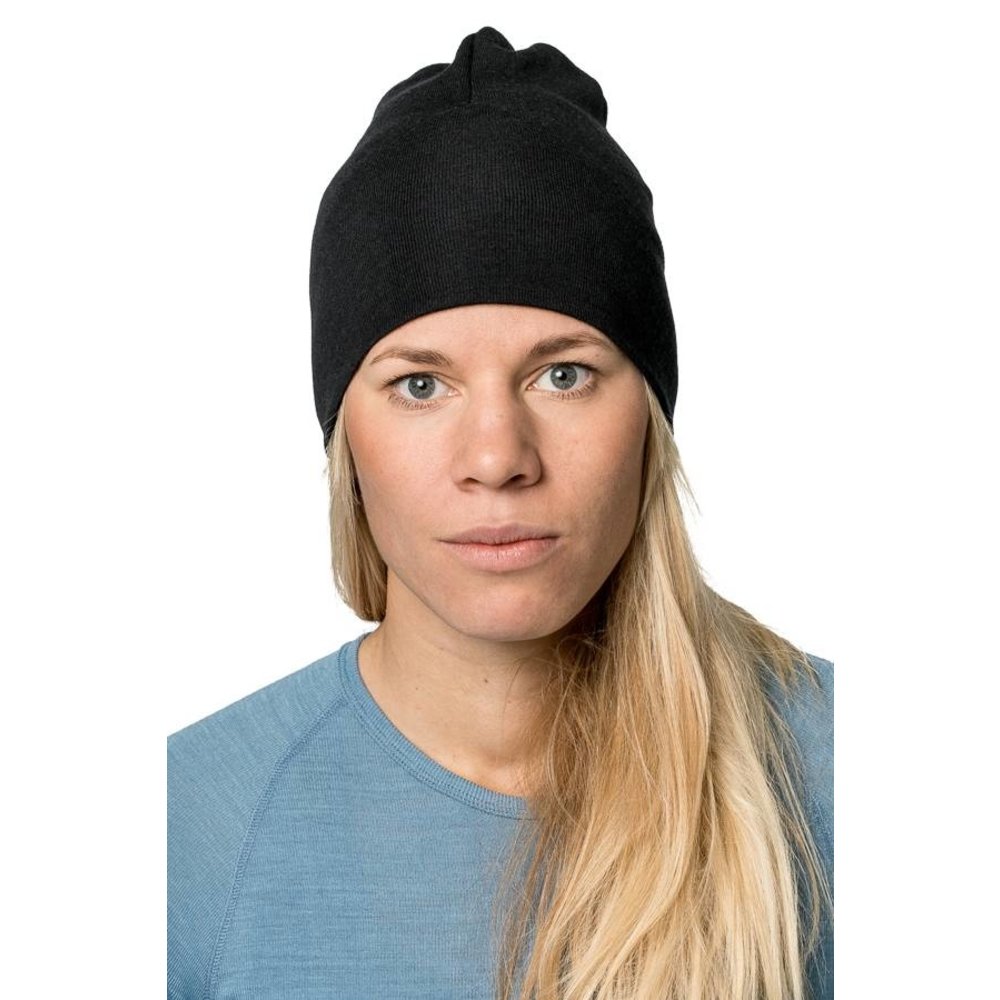 Beanie Lite (Black)