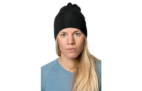 Beanie Lite (Black)