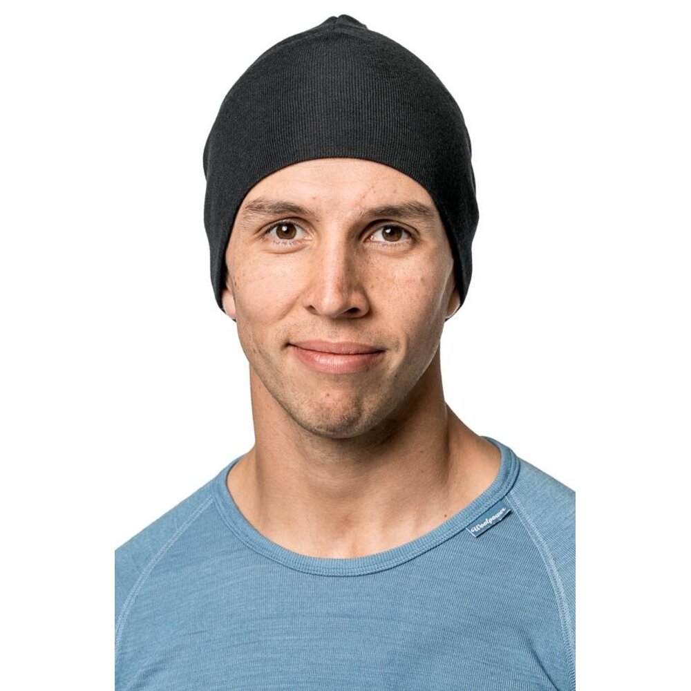 Beanie Lite (Black)