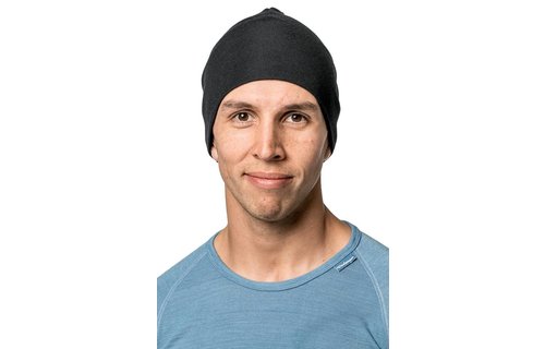 Beanie Lite (Black)