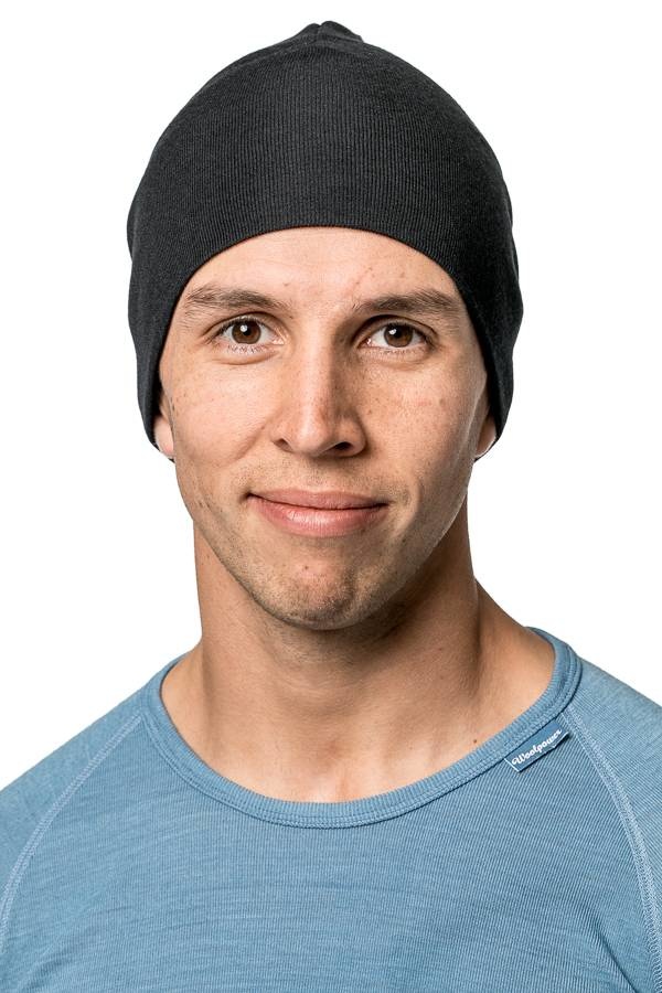Beanie Lite (Black)
