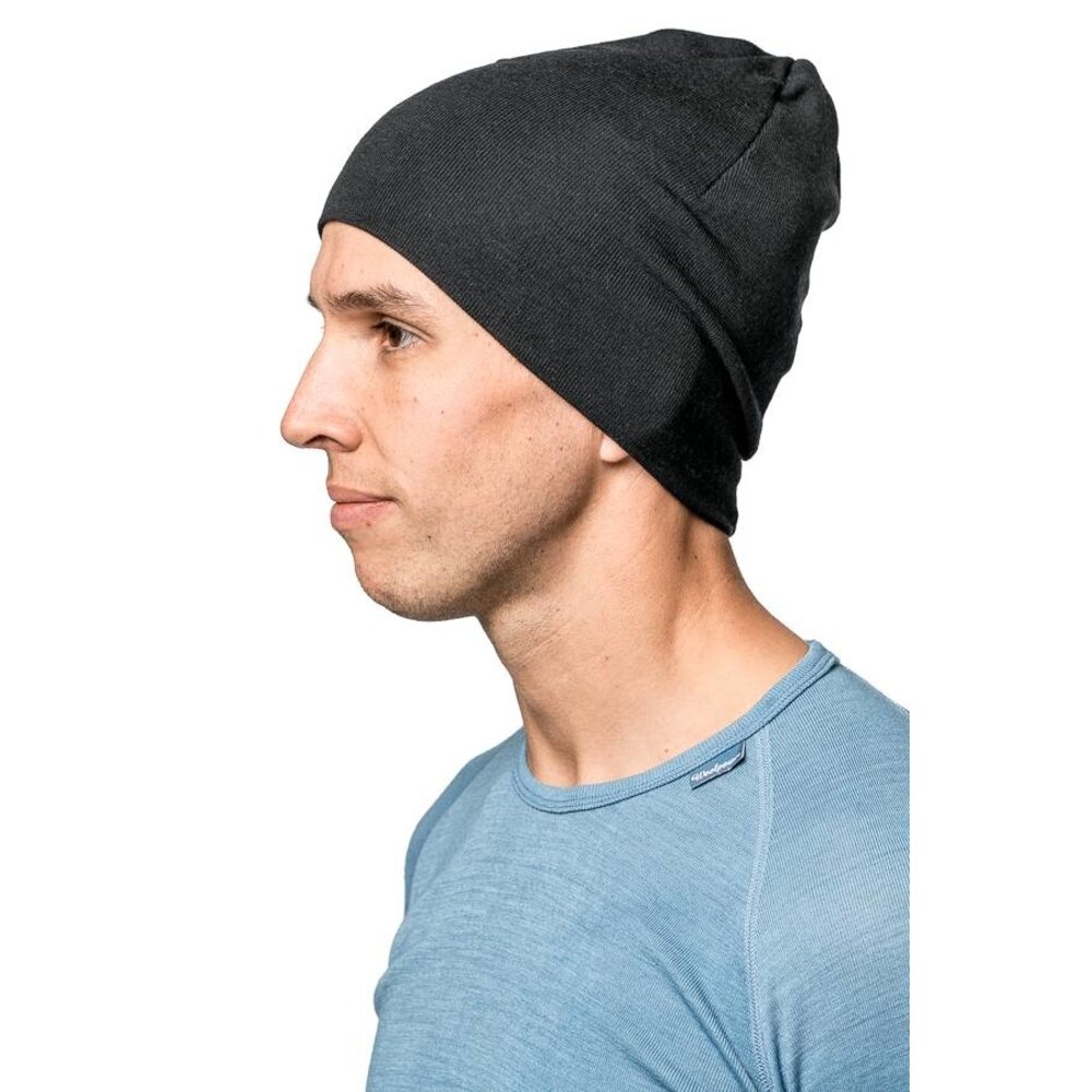 Beanie Lite (Black)