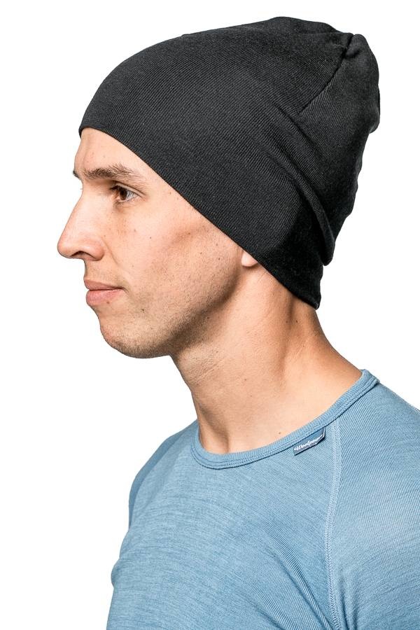Beanie Lite (Black)