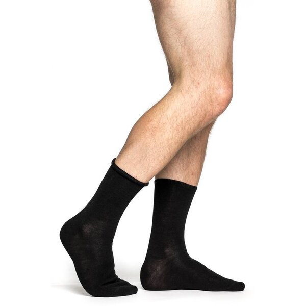 Liner Classic Socks (Black)