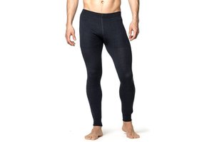 Long Johns 200 Baselayer Pants (Black)
