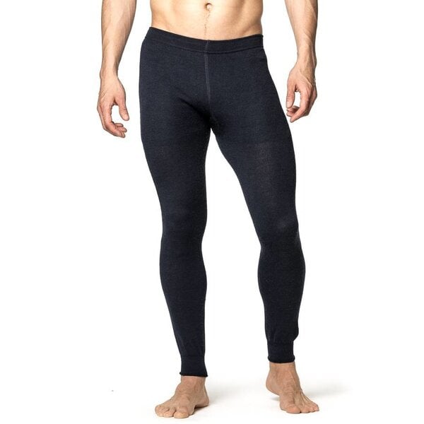 Long Johns 200 Baselayer Pants (Black)
