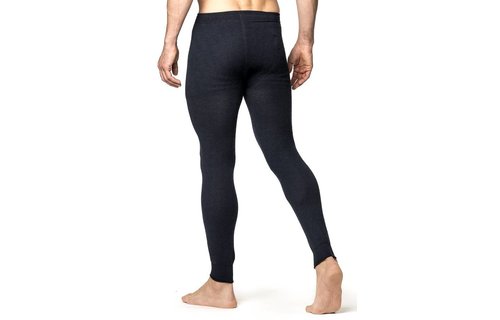 Long Johns 200 Baselayer Pants (Black)