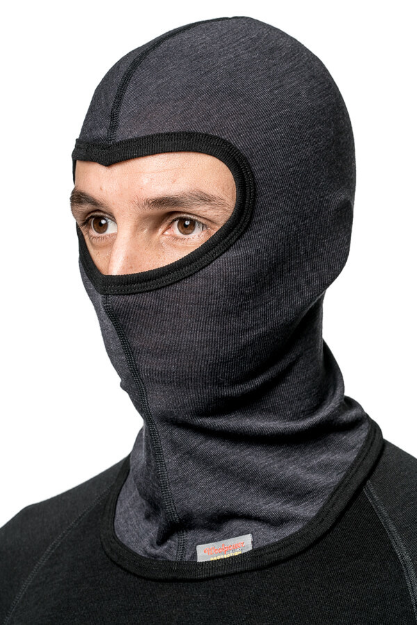 Balaclava FR Protection Lite (Anthracite)