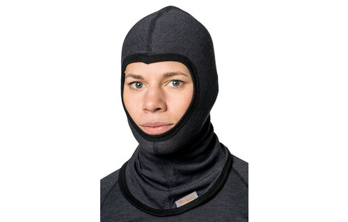 Balaclava FR Protection Lite (Anthracite)