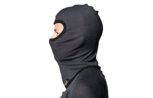 Balaclava FR Protection Lite (Anthracite)