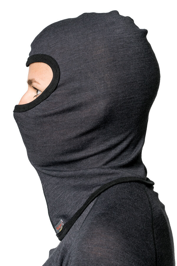 Balaclava FR Protection Lite (Anthracite)
