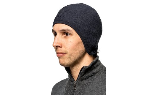 Helmet Cap FR Protection 400 (Black)