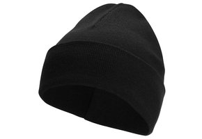 Beanie Classic (Black)