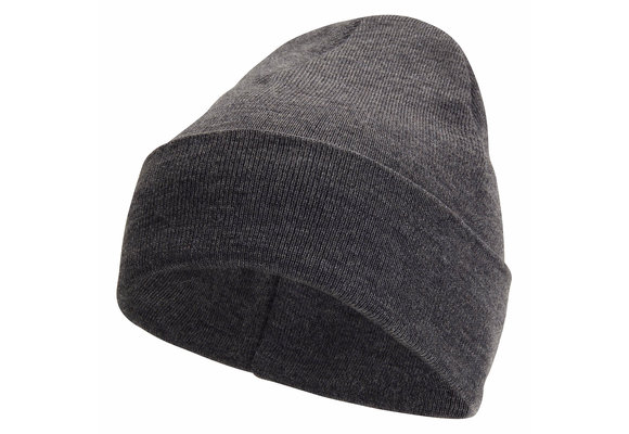 Beanie Classic (Grey)