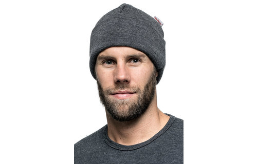 Beanie Classic (Grey)