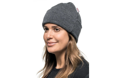 Beanie Classic (Grey)