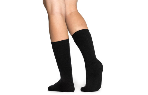 Socks FR Protection 400 (Black)