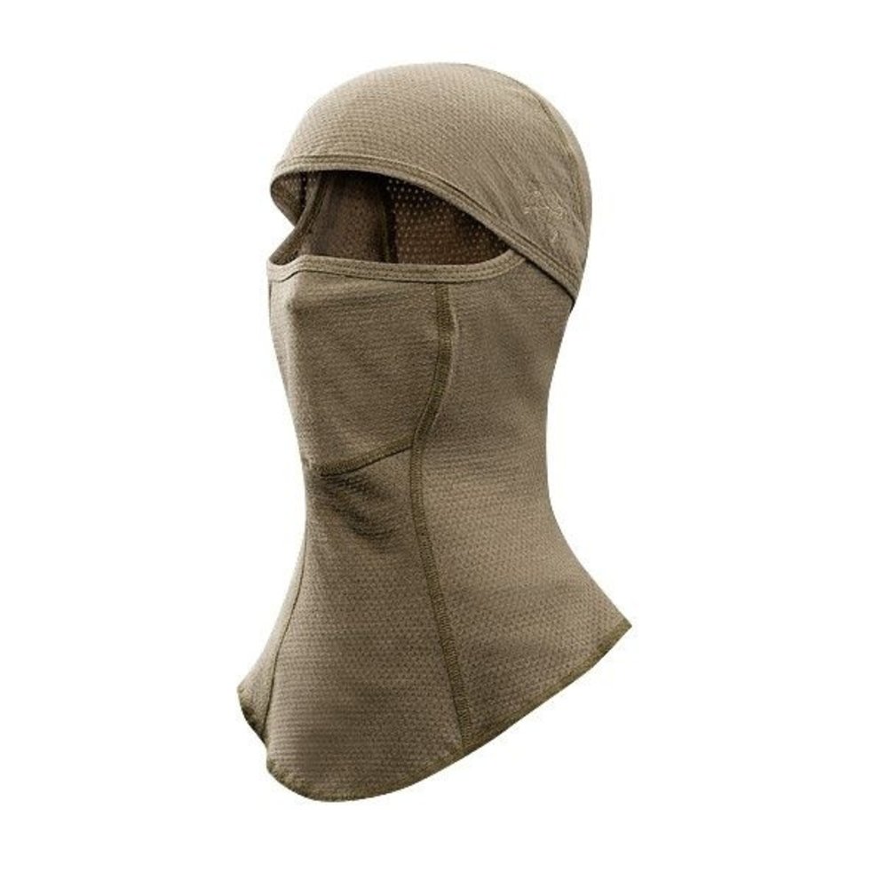 Arcteryx top leaf balaclava