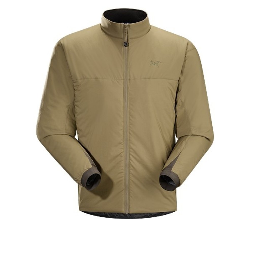 Atom LT Jacket (Crocodile)