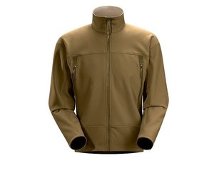 arcteryx bravo jacket