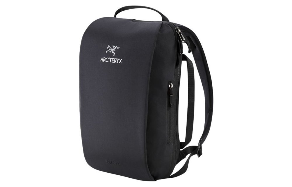 Blade 6 Backpack (Black)