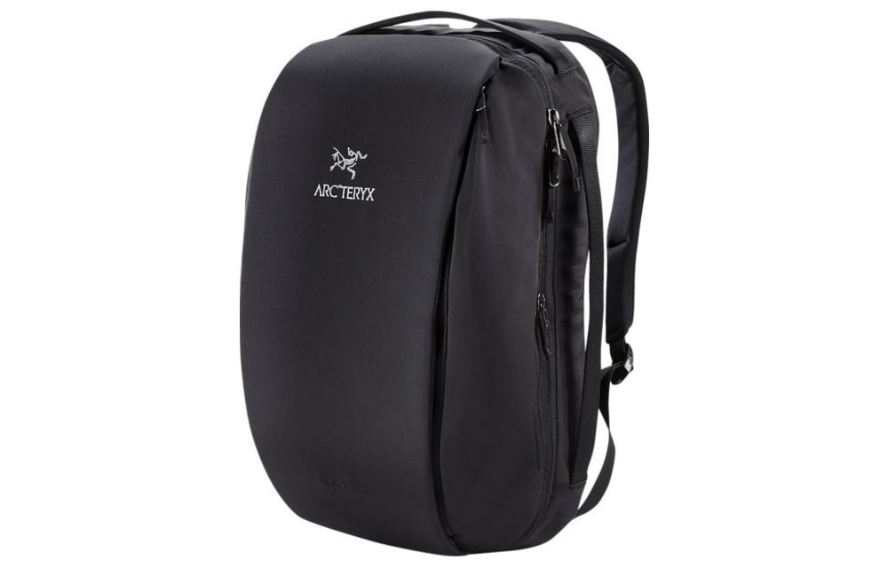 Blade 20 Backpack (Black)