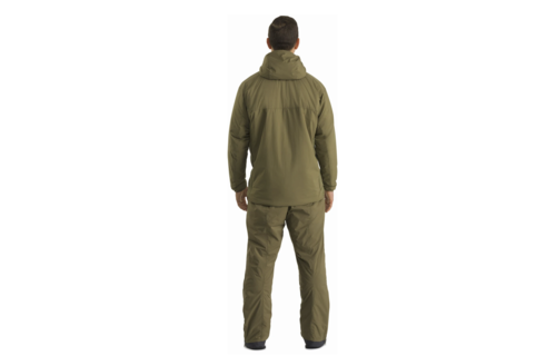 Ranger Green Atom Lt Jacket Gen Arc'teryx LEAF Atom LT Hoody