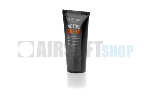 Active Creme Black (75ml)
