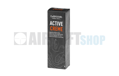 Active Creme Black (75ml)