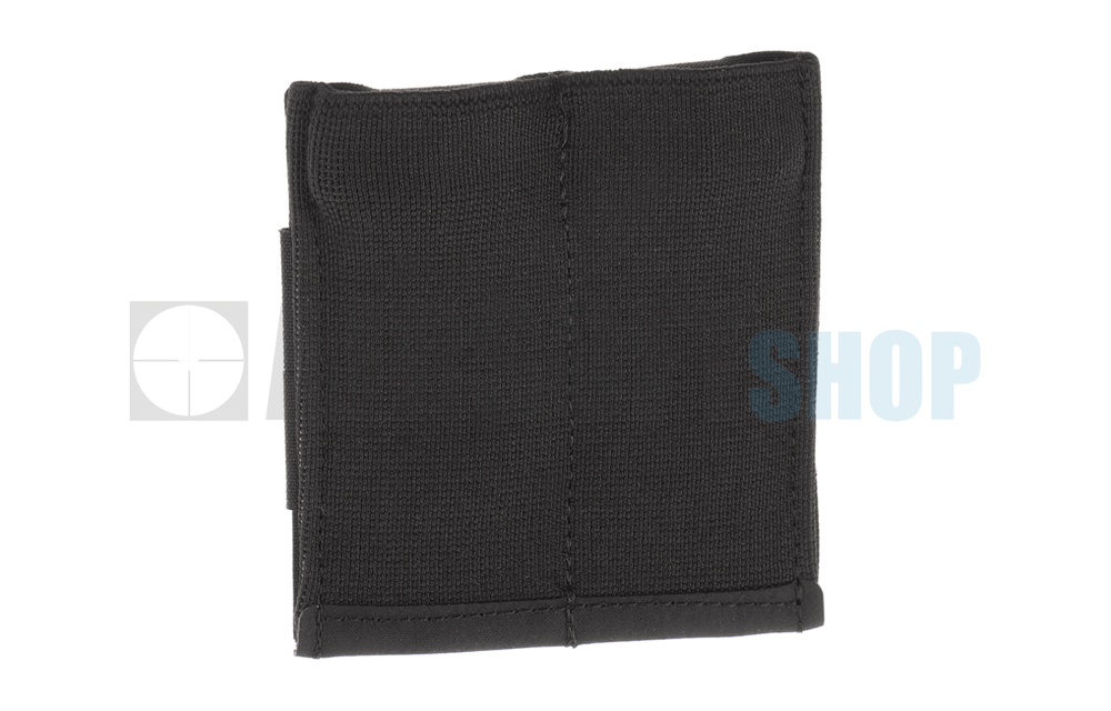Ten-Speed Double Pistol Mag Pouch (Black)